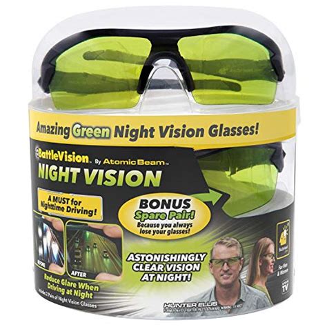 costco night driving glasses